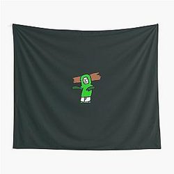 Josh Tapestry