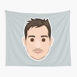 YouTuber JoshDub funny Tapestry