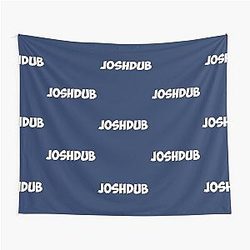 JOHN DUB Tapestry