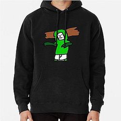 Joshdub Pullover Hoodie