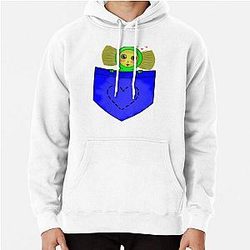 YouTuber JoshDub funny Pullover Hoodie