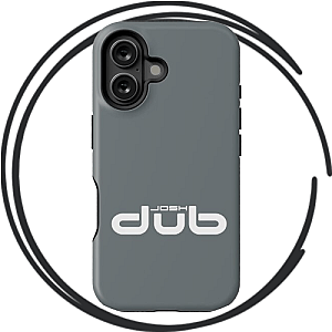 J O S H D U B Cases