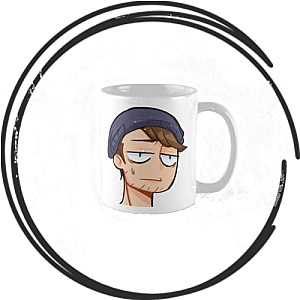 J O S H D U B Mugs