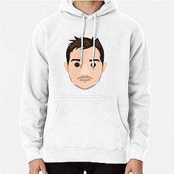 YouTuber JoshDub funny Pullover Hoodie