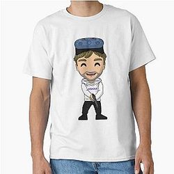Joshdub Classic T-Shirt