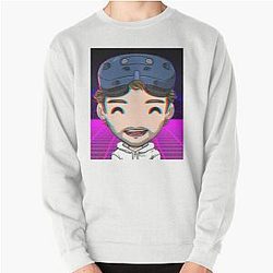 Josh Dub Pullover Sweatshirt
