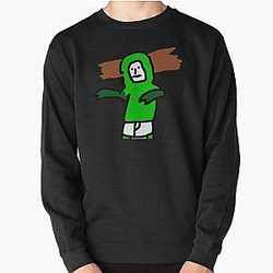 Joshdub Pullover Sweatshirt