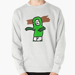 JoshDub Pullover Sweatshirt