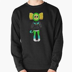 Joshdub Pullover Sweatshirt