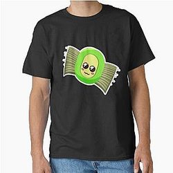 YouTuber JoshDub funny Classic T-Shirt