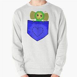 YouTubers JoshDub funny Pullover Sweatshirt
