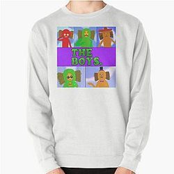 YouTuber JoshDub funny Pullover Sweatshirt
