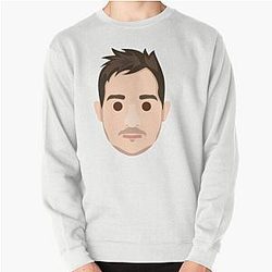 YouTuber JoshDub funny Pullover Sweatshirt