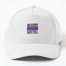 YouTuber JoshDub classic Baseball Cap