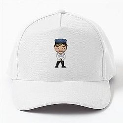 Josh Dub Baseball Cap