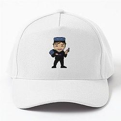 Josh Dub Baseball Cap