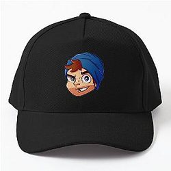 Josh Baseball Cap