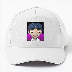 Josh Dub Baseball Cap