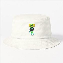 Josh Dub Bucket Hat