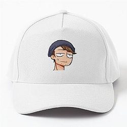 Josh Dub Baseball Cap