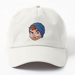 Josh Dad Hat