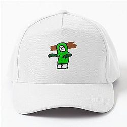 Josh Dub Baseball Cap