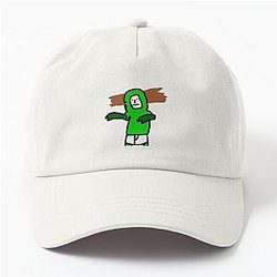 Joshdub Dad Hat