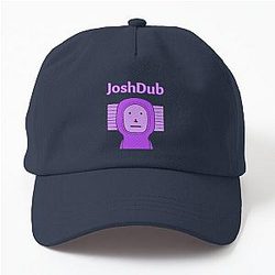 Joshdub Dad Hat