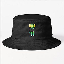 Joshdub Bucket Hat