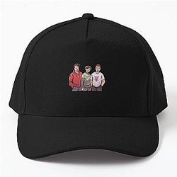 The Boys Joshdub and Mully Baseball Cap