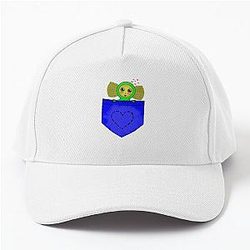 YouTuber JoshDub Baseball Cap