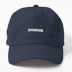 Josh Dad Hat