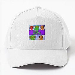 YouTuber JoshDub funny Baseball Cap
