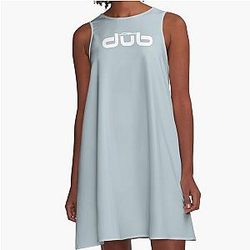 EPIC A-Line Dress