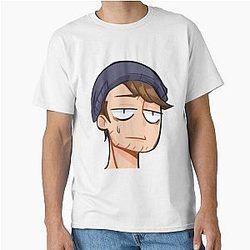 Joshdub Classic T-Shirt