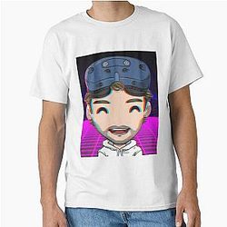 Joshdub Classic T-Shirt