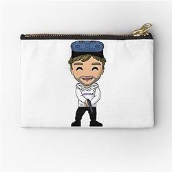 Josh Zipper Pouch