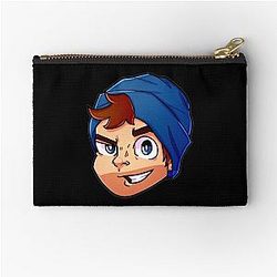 Josh Dub Zipper Pouch
