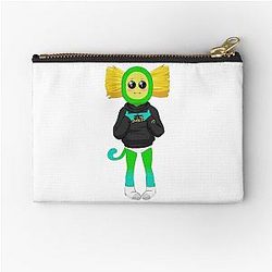 Josh Zipper Pouch