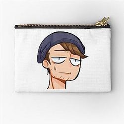 Josh Dub Zipper Pouch