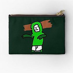 Joshdub Zipper Pouch
