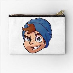 Josh Dub Zipper Pouch