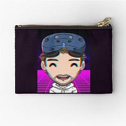 Josh Dub Zipper Pouch