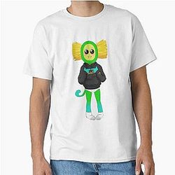 Josh dub Classic T-Shirt