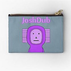 Josh Dub Zipper Pouch