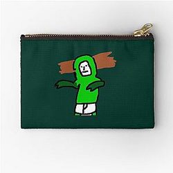 Josh Dub Zipper Pouch