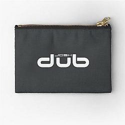 Epic Zipper Pouch