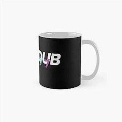 Joshdub Logo Joshdub Classic Mug