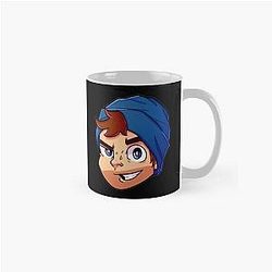 Joshdub Classic Mug