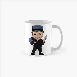 Joshdub Classic Mug